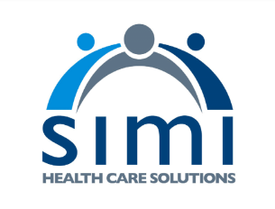 Simi Health Care Solutions logo