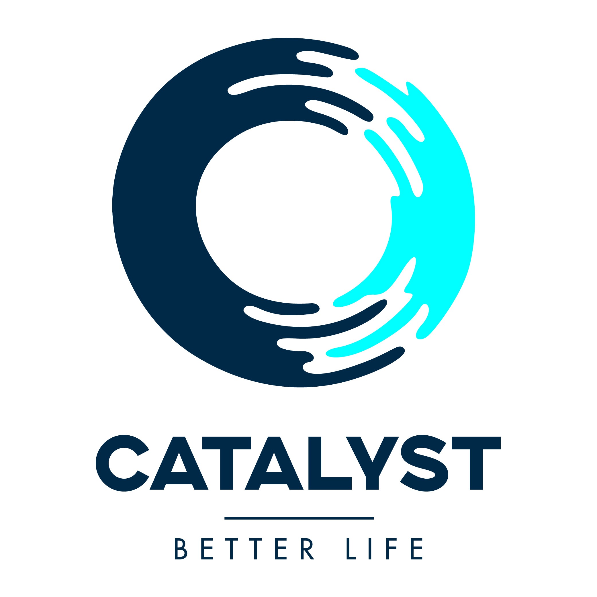 Catalyst logo