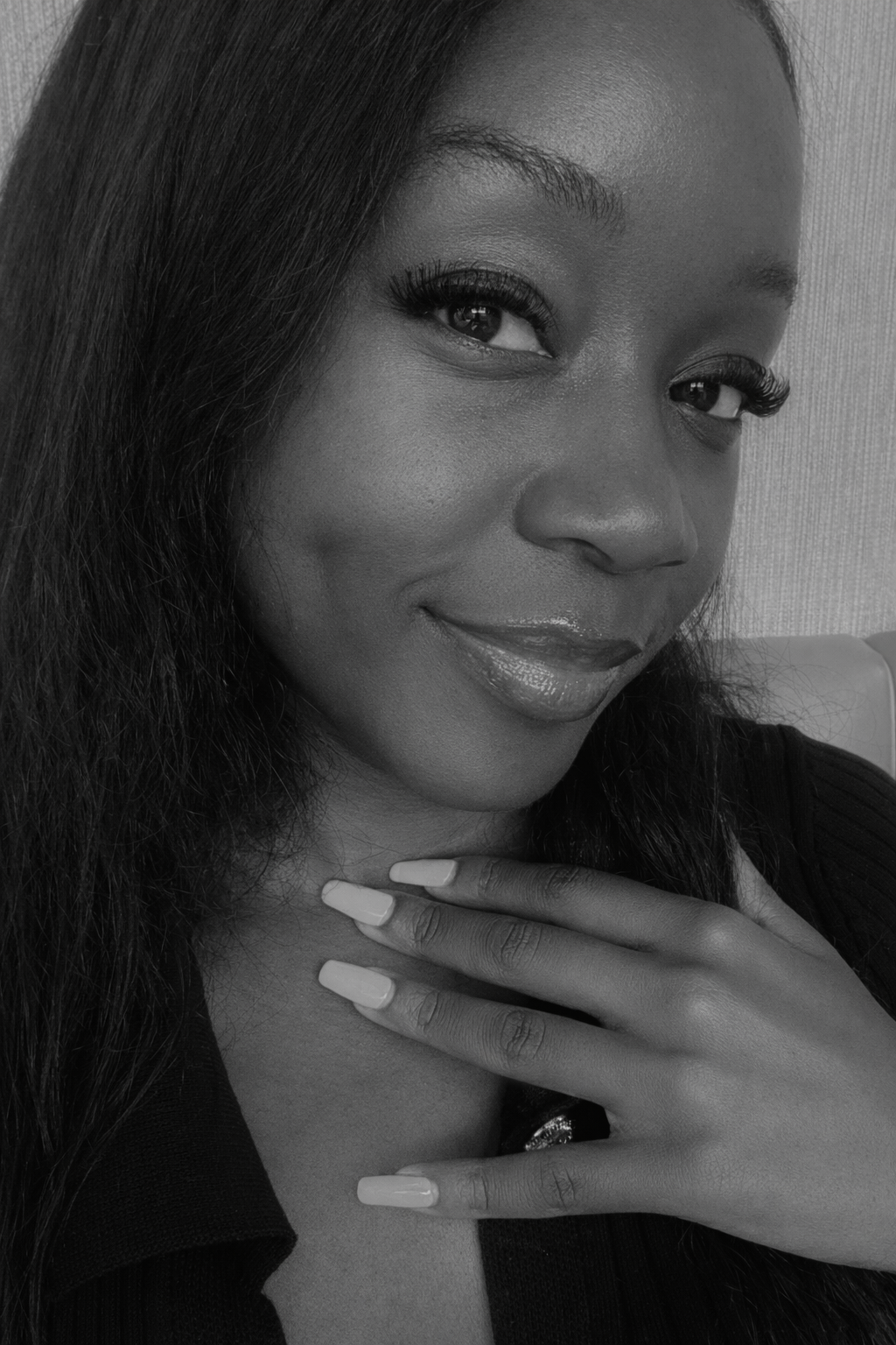 Digital Confetti who we are artwork